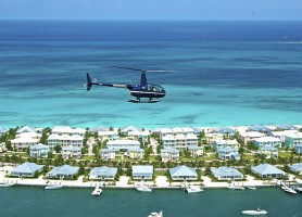 Îles Bimini : une impressionnante île des Bahamas