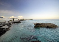Îles Bimini 