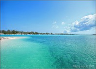 Îles Bimini 
