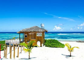 Îles Caïmans : une incursion au cœur du paradis pas forcément fiscal