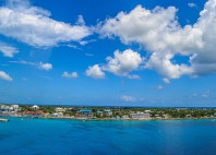 Îles Caïmans 