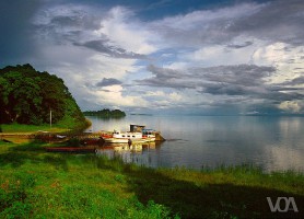 Îles Solentiname : un petit archipel pittoresque