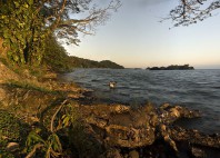 Îles Solentiname 
