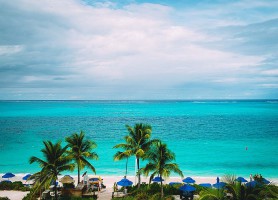 Îles Turques-et-Caïques : un petit coin de paradis