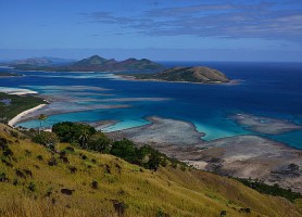Îles Yasawa : au cœur d’un monde fantastique