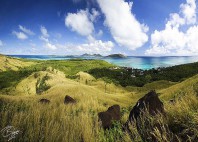 Îles Yasawa 