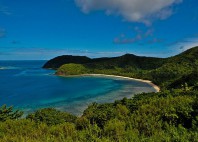 Îles Yasawa 