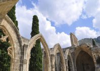 Abbaye de Bellapais 