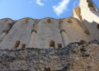 Abbaye de Bellapais 
