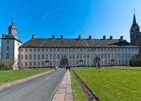 Abbaye de Corvey 