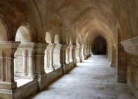 Abbaye de Fontenay 