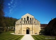 Abbaye de Fontenay 