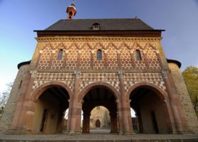 Abbaye de Lorsch : une exploration à ne pas manquer