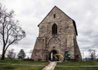 Abbaye de Lorsch 