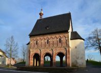 Abbaye de Lorsch 