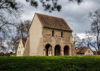 Abbaye de Lorsch 