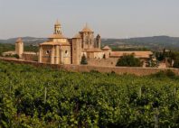 Abbaye de Poblet 