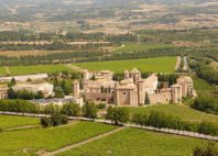 Abbaye de Poblet 