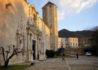 Abbaye de Poblet 