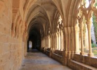 Abbaye de Poblet 