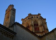 Abbaye de Poblet 