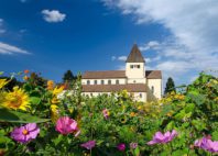 Abbaye de Reichenau 