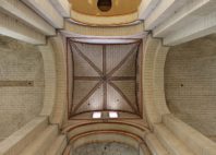 Abbaye de Saint-Savin 