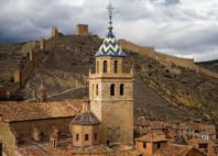 Albarracín 