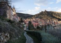 Albarracín 