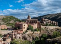 Albarracín 