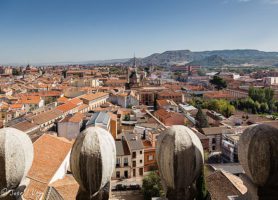 Alcalá de Henares : la première ville universitaire au monde
