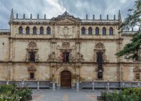 Alcalá de Henares 