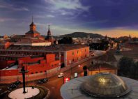 Alcalá de Henares 