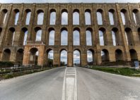 Aqueduc Carolino 