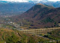 Aqueduc Carolino 