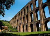 Aqueduc Carolino 