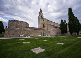 Aquilée : la magique cité antique romaine