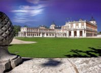 Aranjuez 