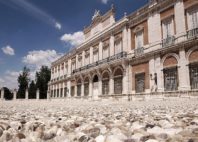 Aranjuez 