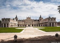 Aranjuez 
