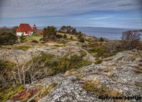 Archipel d'Åland : voici à quoi peut ressembler le paradis