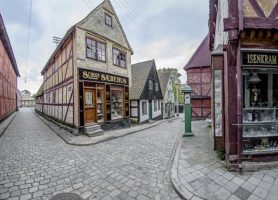 Århus : au cœur de la joviale cité danoise !