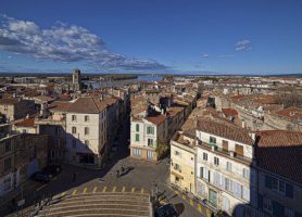 Arles : découvrez cette splendide ville remplie d’attractions