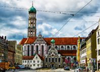 Augsbourg 
