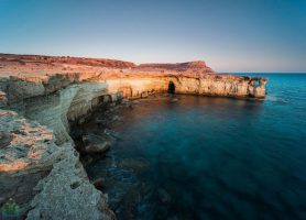 Ayia Napa : l’endroit parfait pour un séjour de rêve 