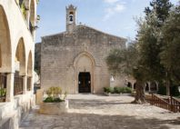 Ayios Neophytos 