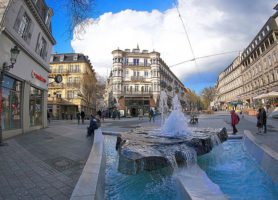 Baden-Baden : découvrez cette séduisante cité