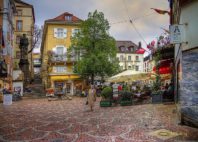 Baden-Baden 