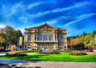 Baden-Baden 