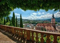 Baden-Baden 